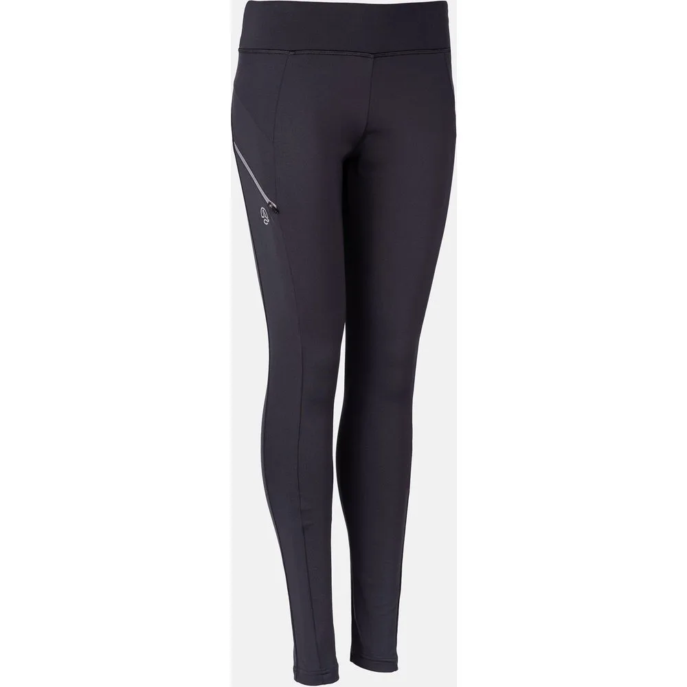 Malla de mujer Coolsha 2.0 tgt - Ternua - FashionsVida