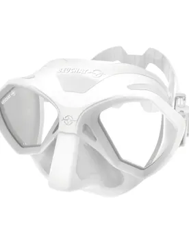 Maschera Da Freediving Sword