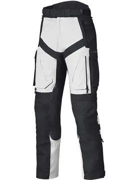 Pantaloni Moto Tridale Base Grigio Nero taglia 4XL - Held - FashionsVida