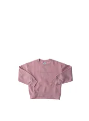 Champion Felpa girocollo ROSA L