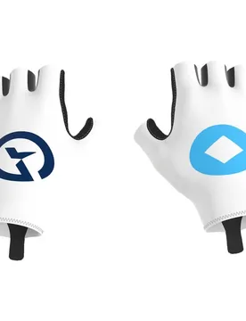 Guanti Corti Summer Groupama-fdj 2026 Groupama-Fdj 2026 Icon