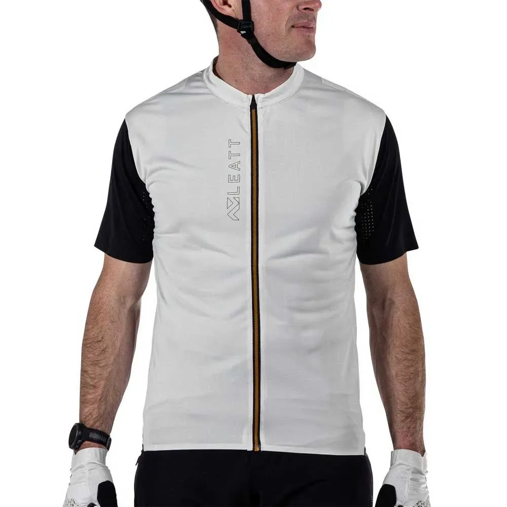T-shirt à Manches Courtes Mtb Trail 3.0 - Leatt - FashionsVida