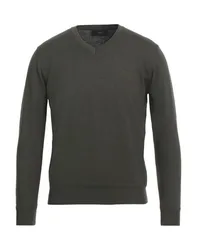 Pullover Herren Militärgrün 3XL,M,S,XXL Herren
