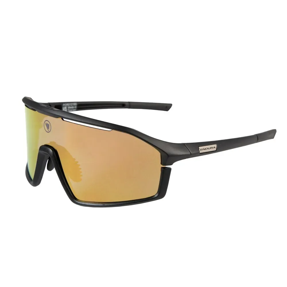 Endura Lunettes De Soleil Dorado Ii - Endura - FashionsVida