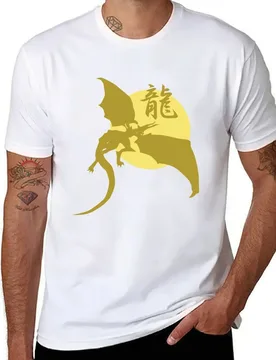Panzer Dragoon T-Shirt funny t shirts dark humor t shirt man designer T-Shirt - Aliexpress - FashionsVida