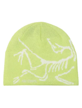 Arcteryx Berretto Bird Toque verde chiaro - 'Arc''teryx' - FashionsVida
