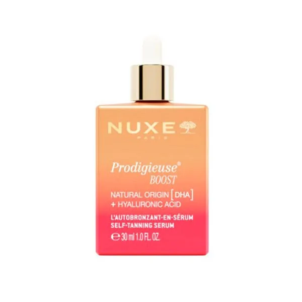 NUXE SÃ©rum Autobronceador - Nuxe - FashionsVida