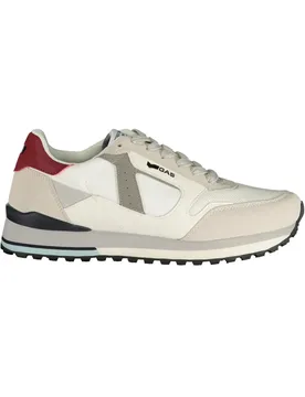 Herren Sportschuh Weiß GAM613905_BI0072