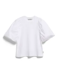 Armedangels T-Shirt bianco XXL