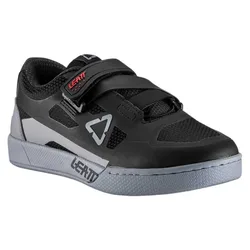 Leatt Scarpe Mtb 5.0 Clip Titanium