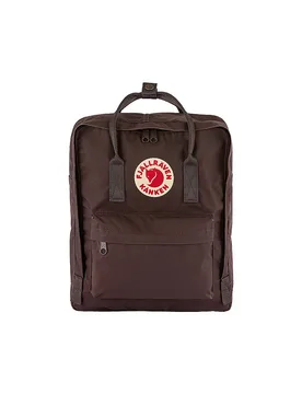 Zaino Kanken 16L marrone - Fjällräven - FashionsVida