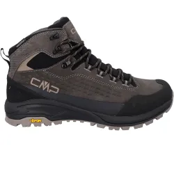 Vertyx mid waterproof bota trekking hombre Marron (45)