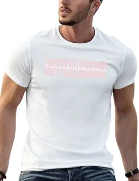 Huperentugchanó (white) T-Shirt t shirt man luxury t shirt man cotton man t shirts cotton T-shirt - Aliexpress - FashionsVida