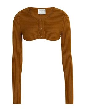 Bolero Damen Kamel 0,1,2,3 Damen