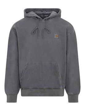 Carhartt Felpa Nelson con cappuccio