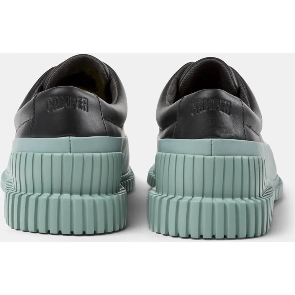 Zapatos de cordones de hombre Pix bicolor - Camper - FashionsVida