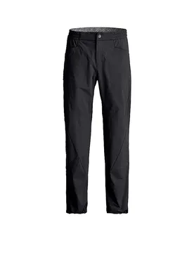 Pantaloni da trekking da uomo Trad Light nero XXL - Ortovox - FashionsVida