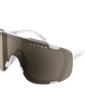 Occhiali Da Sole Devour Wide Fit Hydrogen White