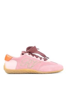 Roger Vivier Sneakers basse rosa