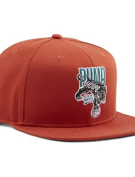 Gorra unisex Basketball Pro FB Ca - Puma - FashionsVida