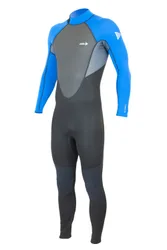 Alder Impact Mens 3/2mm Wetsuit