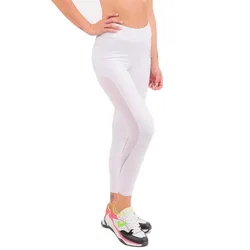 Givova Leggings Style 7/8 White L