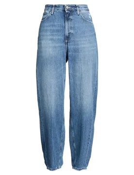 Pantalones vaqueros Mujer Azul marino 27,30 Mujer - Dondup - FashionsVida
