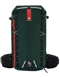 Sac à dos léger et polyvalent - ST35 Green - Vert