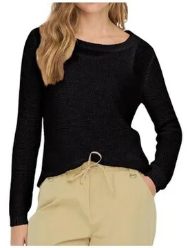 Jdy Pullover Solid Eu Xs Female - JDY - FashionsVida