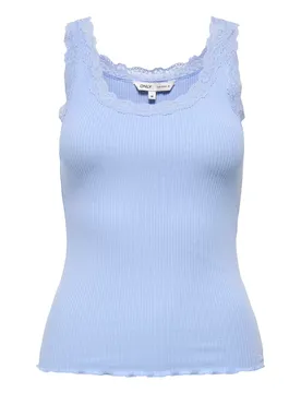 ONLSARA SHARAI TANK TOP JRS NOOS female