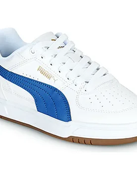 Kinderschuhe Caven Iii Jr 36;37;38;39 Male - Puma - FashionsVida