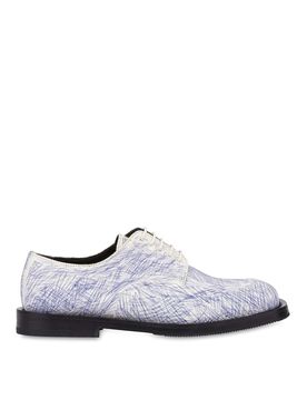 Moschino Derby