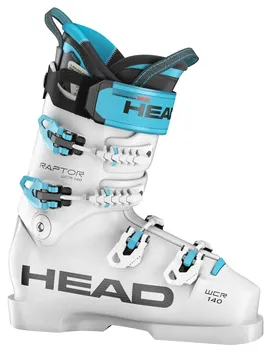 Chaussures De Ski Alpin Raptor Wcr 140s Pv White 24.5 Homme