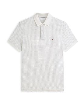 Tommy Hilfiger Polo crema S