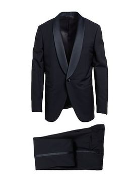 Anzug Herren Nachtblau 44,52 Herren