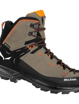 Mountain Trainer 2 Mid GTX Herren Trekkingstiefel, braun, Größe 46 46