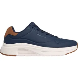 Herren Freizeitschuhe, blau, Größe 43 43