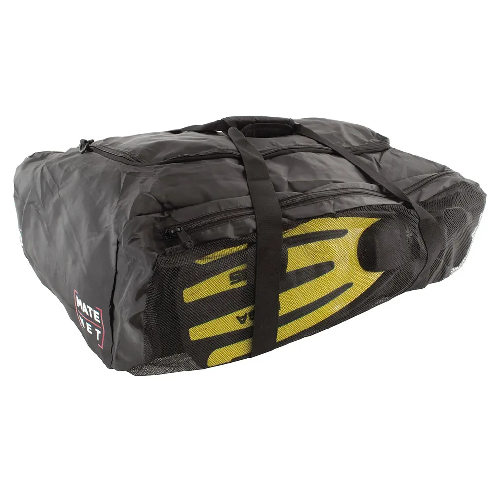 Borsa Per Attrezzatura Equipage Net 120l - Seacsub - FashionsVida