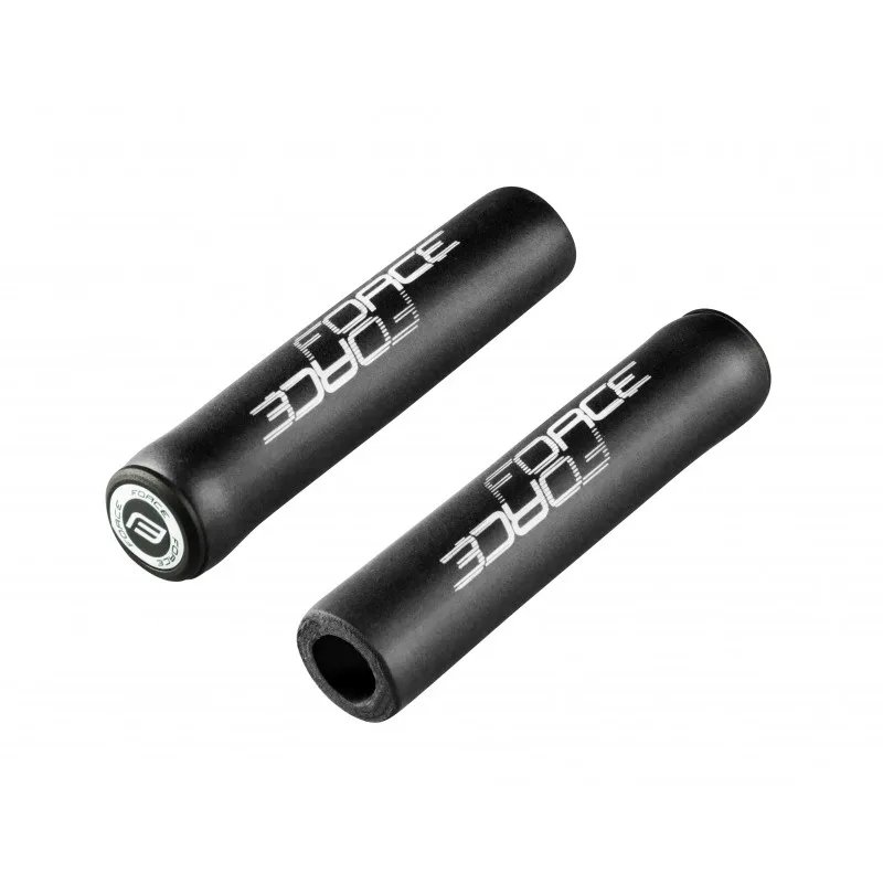Force Manopole MTB Lox silicone - FORCE - FashionsVida