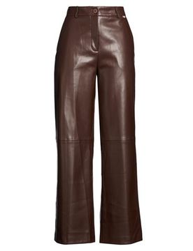 Hose Damen Braun 34,38,40,42 Damen