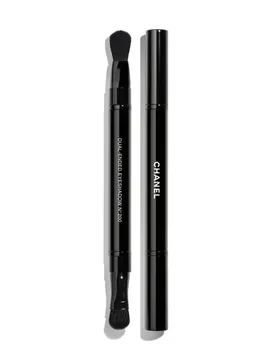 PINCEAU DUO PAUPIÃRES RÃTRACTABLE NÂº 200 - Chanel - FashionsVida