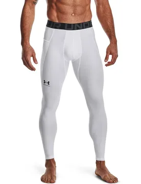 Under Armour Leggings White 2XL - Under armour - FashionsVida