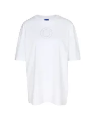 Hugo T-Shirt OVERSIZED _TEE_B_9 bianco M