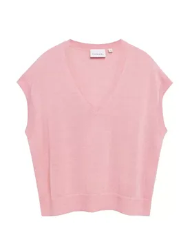 XS Strickpullover female