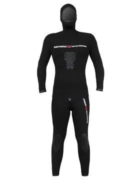 Muta Per Pesca Subacquea 9 Mm Onix