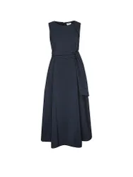 Maxikleid WKDGENTILE dunkelblau 44 damen