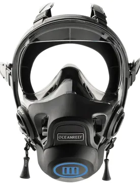Maschera Per Il Viso Neptune Iii Basic