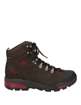 Stiefelette Damen Dunkelbraun 36,36.5 Damen