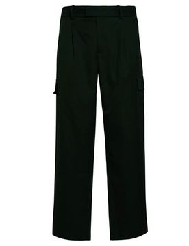 Pantalones Hombre Verde oscuro L,XL Hombre