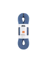 Einfachseil Contact 9.8mm blau 70M B